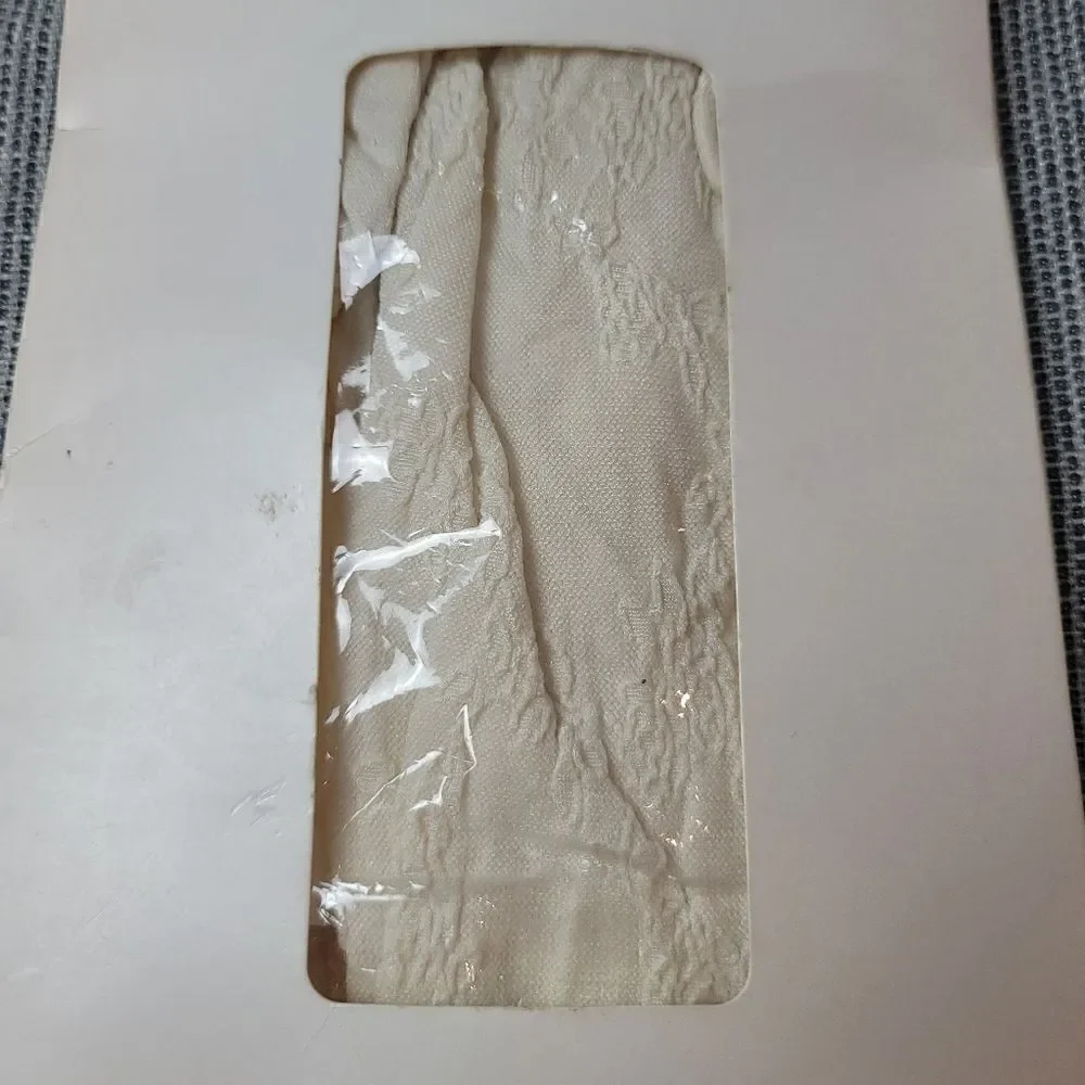 CHRISTIAN DIOR Vintage Tights